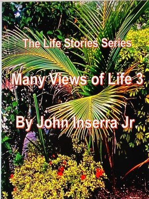 cover image of Many Views of Life 3